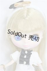 プチブライス/ファッションオブセッションジル/0 A-25-04-16-305-NY-ZA