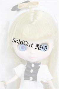 プチブライス/ファッションオブセッションジル/0 A-25-04-16-305-NY-ZA