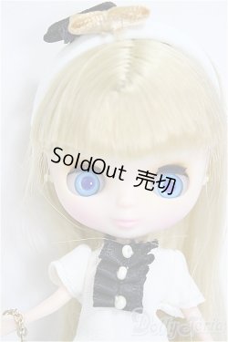 画像1: プチブライス/ファッションオブセッションジル/0 A-25-04-16-305-NY-ZA