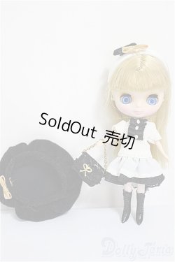 画像3: プチブライス/ファッションオブセッションジル/0 A-25-04-16-305-NY-ZA