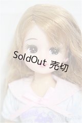 リカちゃん/中国製/BJD　球体関節人形 A-25-04-16-306-NY-ZA