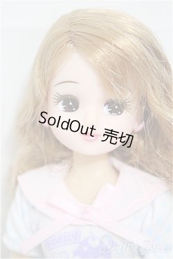 画像1: リカちゃん/中国製/BJD　球体関節人形 A-25-04-16-306-NY-ZA
