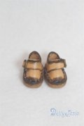 プチブライス/OF:靴/ファッションドール　衣装 A-25-04-23-081-NY-ZA