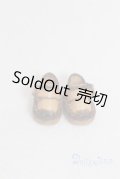プチブライス/OF:靴/ファッションドール　衣装 A-25-04-23-081-NY-ZA