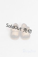プチブライス/OF:靴/ファッションドール　衣装 A-25-04-23-081-NY-ZA