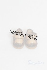 プチブライス/OF:靴/ファッションドール　衣装 A-25-04-23-081-NY-ZA