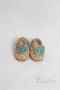 プチブライス/OF:靴/ファッションドール　衣装 A-25-04-23-084-NY-ZA