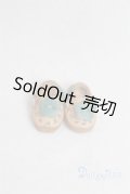 プチブライス/OF:靴/ファッションドール　衣装 A-25-04-23-084-NY-ZA