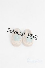 プチブライス/OF:靴/ファッションドール　衣装 A-25-04-23-084-NY-ZA