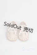 プチブライス/OF:靴/ファッションドール　衣装 A-25-04-23-086-NY-ZA