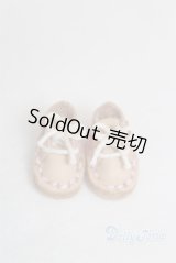プチブライス/OF:靴/ファッションドール　衣装 A-25-04-23-086-NY-ZA