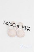プチブライス/OF:靴/ファッションドール　衣装 A-25-04-23-088-NY-ZA
