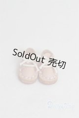 プチブライス/OF:靴/ファッションドール　衣装 A-25-04-23-088-NY-ZA