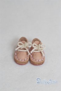プチブライス/OF:靴/ファッションドール　衣装 A-25-04-23-088-NY-ZA