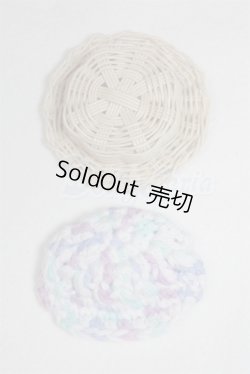 画像1: プチブライス/OF:小物/ファッションドール　衣装 A-26-02-25-092-NY-ZA