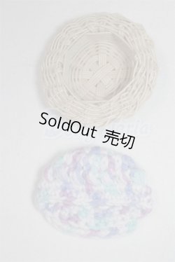 画像2: プチブライス/OF:小物/ファッションドール　衣装 A-26-02-25-092-NY-ZA