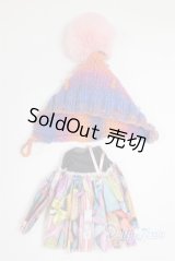 ネオブライス/OF:衣装/ファッションドール　衣装 A-25-04-23-036-NY-ZA