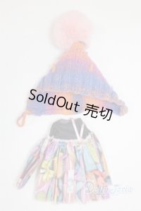 ネオブライス/OF:衣装/ファッションドール　衣装 A-25-04-23-036-NY-ZA