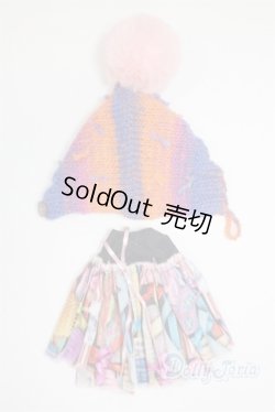 画像2: ネオブライス/OF:衣装/ファッションドール　衣装 A-25-04-23-036-NY-ZA