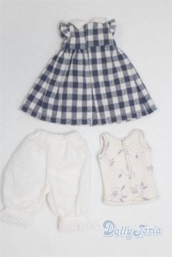 画像2: ネオブライス/OF:衣装/ファッションドール　衣装 A-25-04-23-027-NY-ZA
