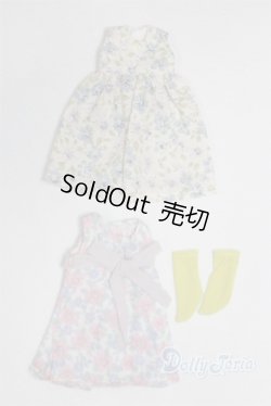 画像1: ネオブライス/OF:衣装/ファッションドール　衣装 A-25-04-23-001-NY-ZA