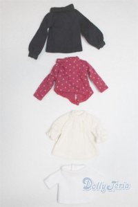 ネオブライス/OF:衣装/ファッションドール　衣装 A-25-04-23-038-NY-ZA