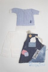 ネオブライス/OF:衣装/ファッションドール　衣装 A-25-04-23-031-NY-ZA