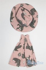ネオブライス/OF:衣装/ファッションドール　衣装 A-25-04-23-032-NY-ZA