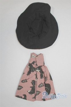 画像2: ネオブライス/OF:衣装/ファッションドール　衣装 A-25-04-23-032-NY-ZA