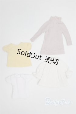画像1: ネオブライス/OF:衣装/ファッションドール　衣装 A-25-04-23-034-NY-ZA