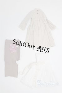 ネオブライス/OF:衣装/ファッションドール　衣装 A-25-04-23-025-NY-ZA