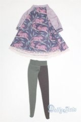 ネオブライス/OF:衣装/ファッションドール　衣装 A-25-04-23-006-NY-ZA
