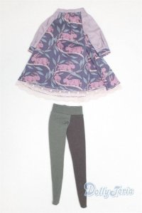 ネオブライス/OF:衣装/ファッションドール　衣装 A-25-04-23-006-NY-ZA