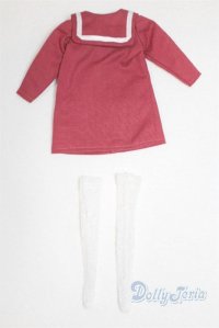 ネオブライス/OF:衣装/ファッションドール　衣装 A-25-04-23-008-NY-ZA