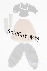 ネオブライス/OF:衣装/ファッションドール　衣装 A-25-04-23-030-NY-ZA