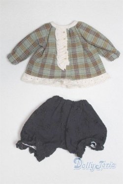 画像1: ネオブライス/OF:衣装/ファッションドール　衣装 A-25-04-23-010-NY-ZA