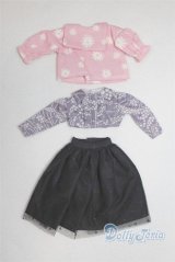 ネオブライス/OF:衣装/ファッションドール　衣装 A-25-04-23-033-NY-ZA