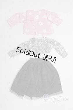 画像1: ネオブライス/OF:衣装/ファッションドール　衣装 A-25-04-23-033-NY-ZA