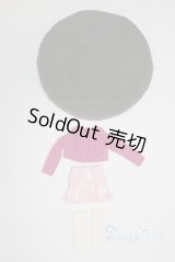 ネオブライス/OF:衣装/ファッションドール　衣装 A-25-04-23-017-NY-ZA