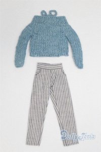 ネオブライス/OF:衣装/ファッションドール　衣装 A-25-04-23-026-NY-ZA