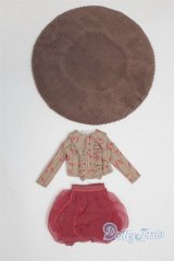 ネオブライス/OF:衣装/ファッションドール　衣装 A-25-04-23-013-NY-ZA