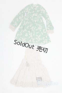 画像1: ネオブライス/OF:衣装/ファッションドール　衣装 A-25-04-23-019-NY-ZA