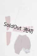 ネオブライス/OF:衣装/ファッションドール　衣装 A-25-04-23-012-NY-ZA