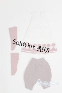 ネオブライス/OF:衣装/ファッションドール　衣装 A-25-04-23-012-NY-ZA