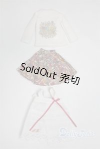 ネオブライス/OF:衣装/ファッションドール　衣装 A-25-04-23-003-NY-ZA