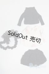 ネオブライス/OF:衣装/ファッションドール　衣装 A-25-04-23-011-NY-ZA
