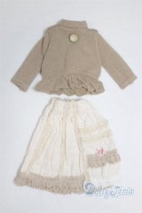 ネオブライス/OF:衣装/ファッションドール　衣装 A-25-04-23-004-NY-ZA