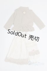 ネオブライス/OF:衣装/ファッションドール　衣装 A-25-04-23-004-NY-ZA