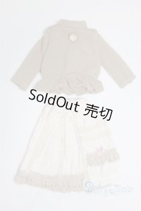 ネオブライス/OF:衣装/ファッションドール　衣装 A-25-04-23-004-NY-ZA