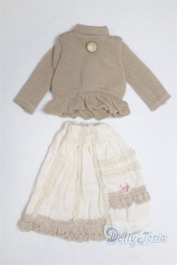 画像1: ネオブライス/OF:衣装/ファッションドール　衣装 A-25-04-23-004-NY-ZA